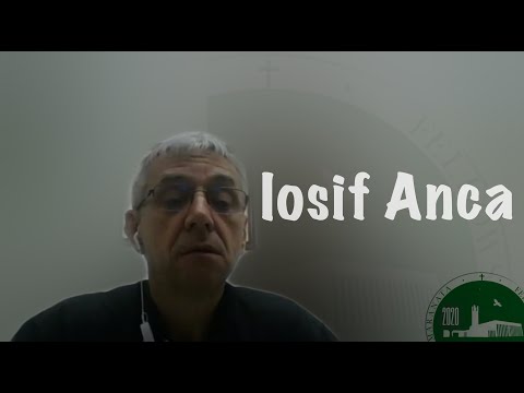 Iosiv Anca