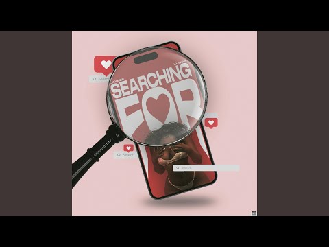 Searching For (Sped Up) (feat. Kvngs)