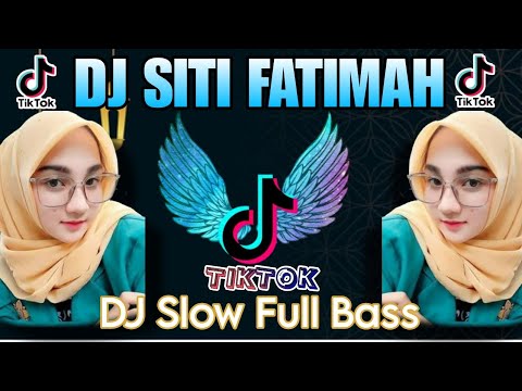 DJ SITI SITI FATIMAH YA ALLAH || DJ DENDANG SAHUR VIRAL TIKTOK TERBARU 2023
