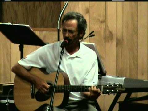 Marty Haggard At LifeBridge