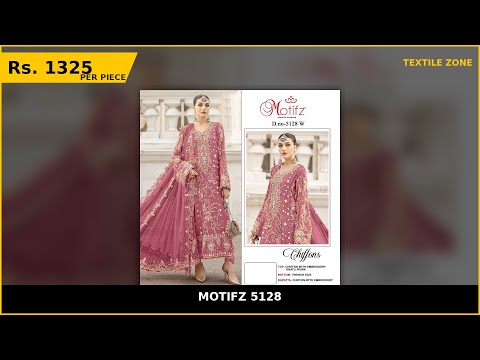 Motifz 5128 – product video thumbnail
