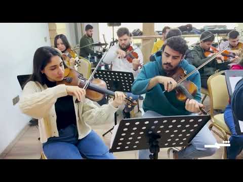 فيديو | الموصل تستعيد روح الفن والموسيقى بعد سنوات من الظلام