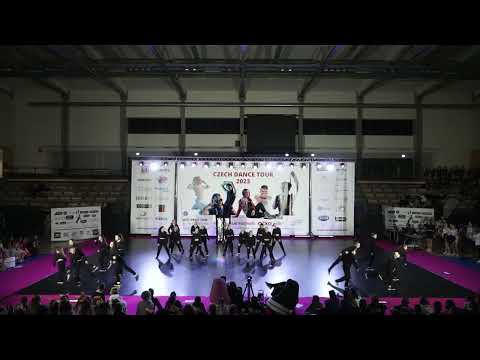 39. TK TJ Tlučná - Black mirror