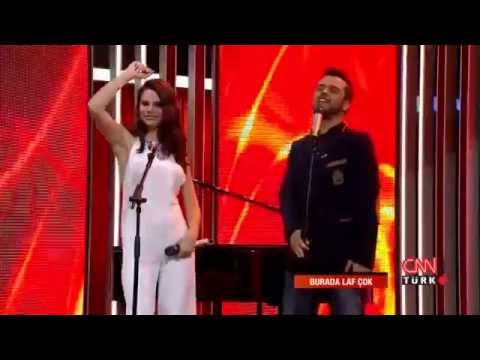 Burada Laf Çok -  20 Mayıs 2015