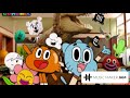 Amazing World Of Gumball School Theme Song