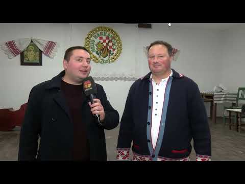 TO SMO MI 21.01.2022.  - Harkanovci 1. dio