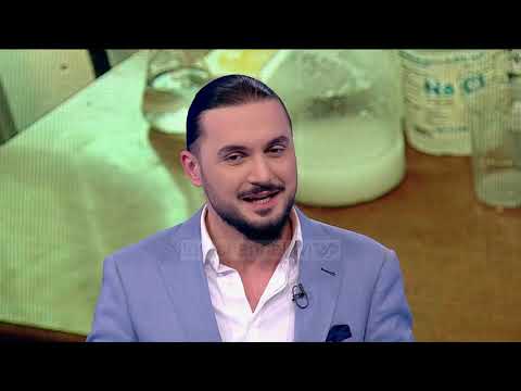 Fiks Fare, 12 Dhjetor 2018, Pjesa 2 - Investigative Satirical Show