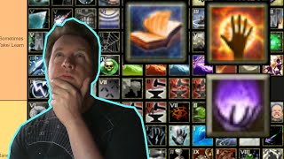 DDO Spell Tier List: Wizard/Sorcerer/Warlock