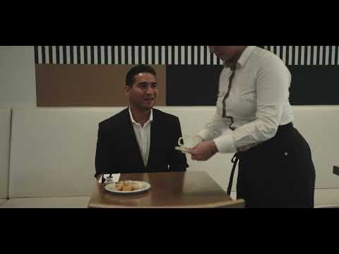 Hotel Valentina ....the ideal location to blend business with pleasure