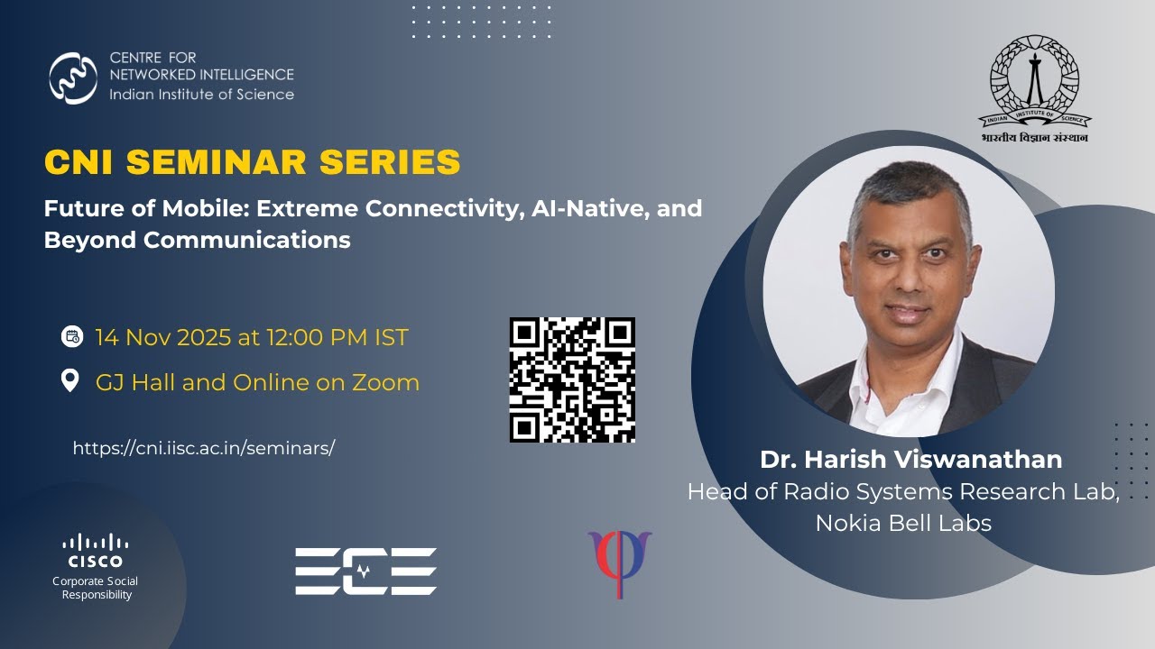 Future of Mobile: Extreme Connectivity, AI-Native, and Beyond Communications