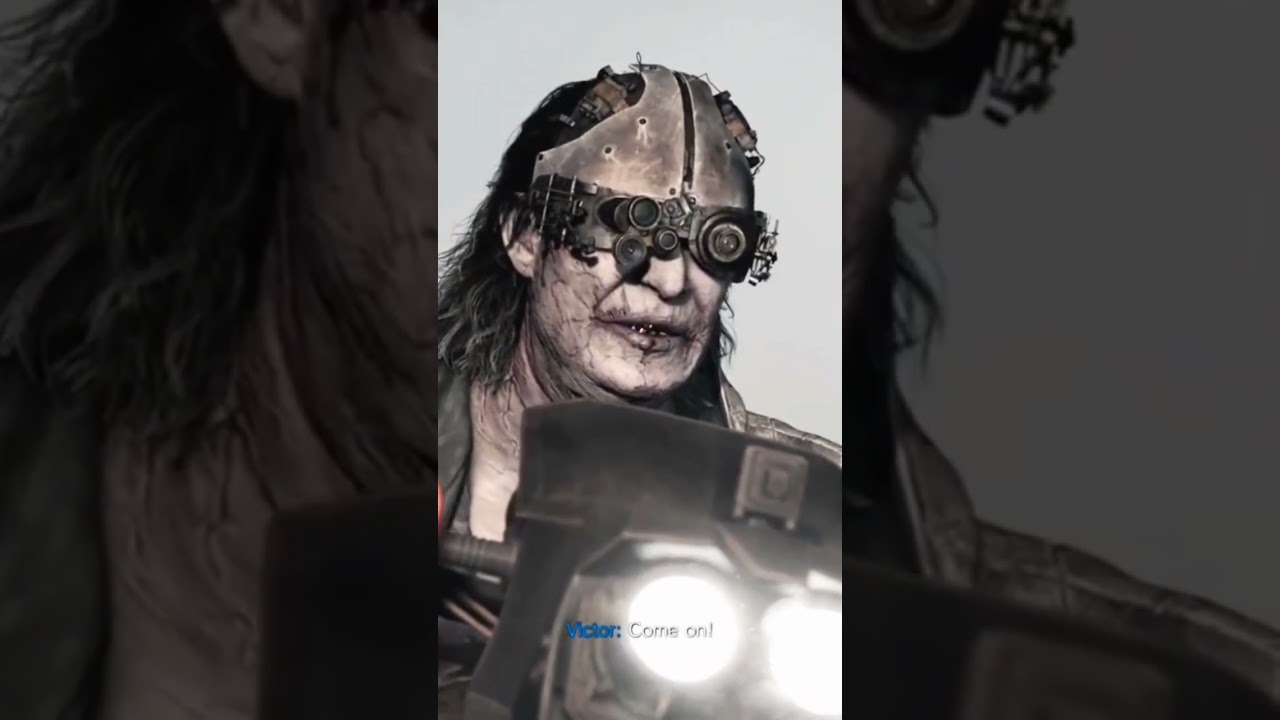 Resident Evil Requiem Κρυμμένα Μυστικά