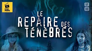 THE LAIR OF DARKNESS - Thriller - Horror - Full movie in French