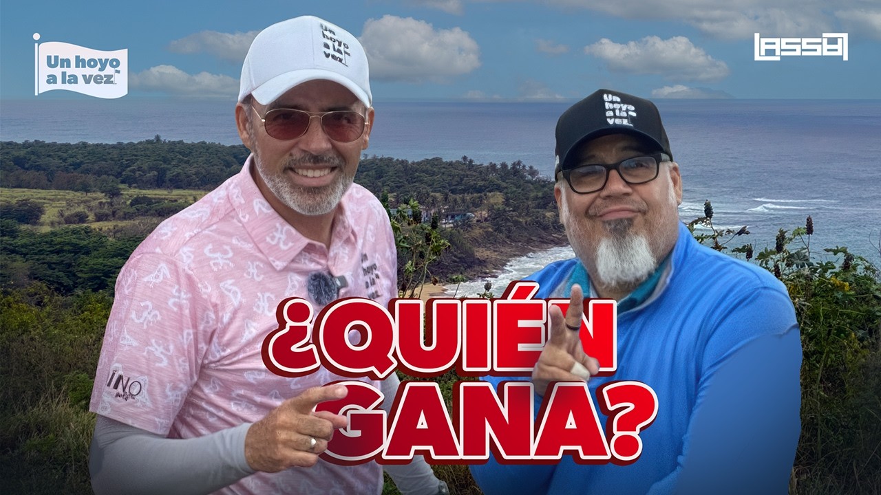 One stroke changed this entire match.