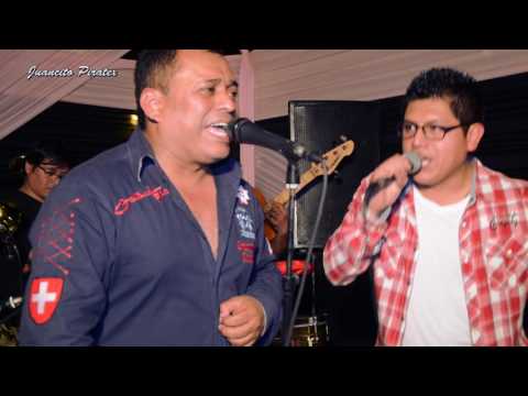 Medley Del Gran Combo - Marco y Los Duros De La Salsa - Callao 2014