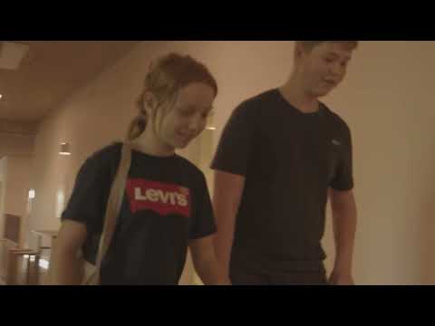 Små filmproduktioner fra Hardsyssel-Camp 2022