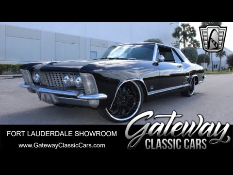 1964 Buick Riviera (CC-1975149) for sale in O'Fallon, Illinois