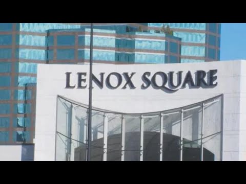 Lenox Square Directory