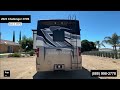 Check out this Video for a 2023 Thor Motor Coach Challenger 37DS(Stock #455752)  for sale by Pop RVs. This unit is located in Sarasota, FL