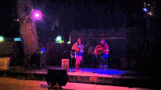 SUPERface covers &#39;This is My Prairie&#39; by Corb Lund