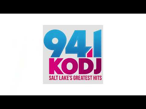 KODJ/Salt Lake City, Utah Legal ID - October 2, 2022