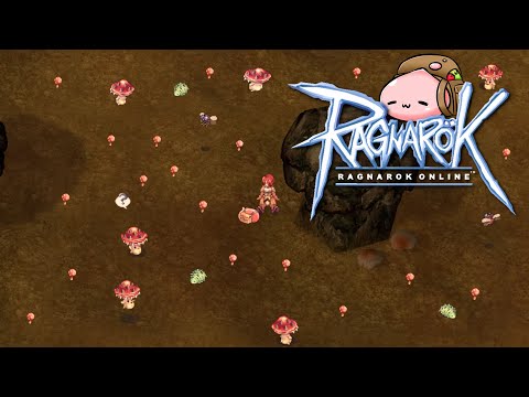 Mushroom Farm - Believe in myself 1 Hour (Ragnarok Online Music & Ambience)