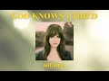 [แปลไทย] Lana Del Rey - God Knows I Tried