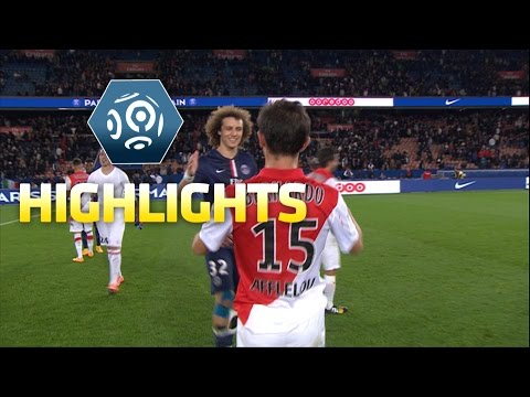 Highlights : Week 9 / 2014-2015