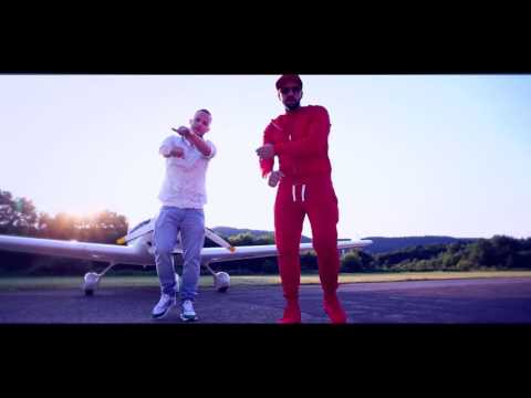 Musikvideo für TEK feat. TEAZ: Kerosin/Straße