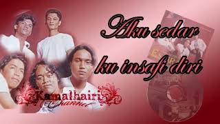 Download lagu SPIRANZA | Intan Rupanya Kaca mp3