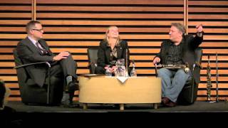 Jane Bunnett | Part 1 | Jan. 23, 2012 | Appel Salon
