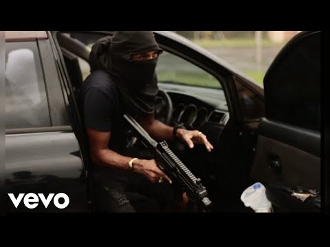 Juss Biggz - Bad Driver (Official Video)