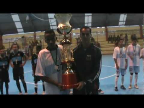 FURACÃO/COLINA x FAMÍLIA - FINAL SUB17