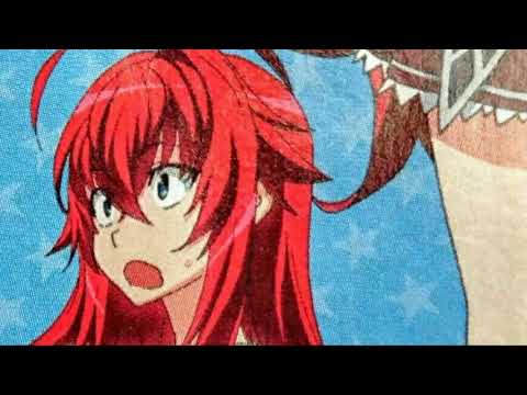 Dxd Wiki