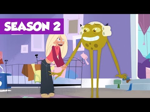 (NEW SEASON 2 ) A NEW KIND OF MAGIC  ⭐ A Princess for His Highness (S02E08) HD