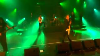 Therion - Abraxas (Live Hellfest 2011)