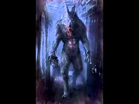 Werewolf Evolution www keepvid com
