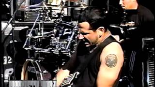 STEREO MUD on Robbs MetalWorks 2001