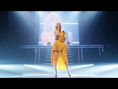 TAEYEON - Vanilla [ JAPAN TOUR 2019 ～Signal～ ] FULL HD 1080P