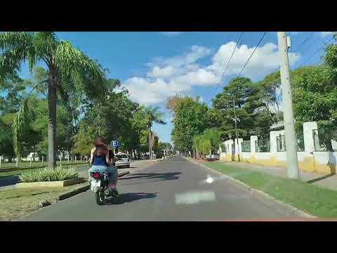 Curuzú Cuatiá Provincia de Corrientes 03/04/2026