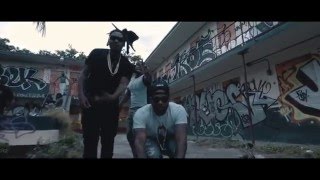 Ball Greezy Ft. Jim Jones &quot;Feel My Pain&quot;