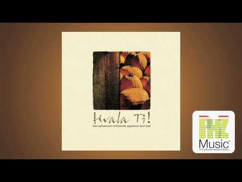 Hvala Ti 1 Live - Tu gde si Ti