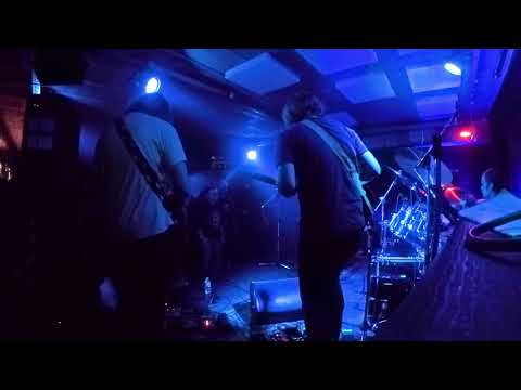 MØSTER! live at Sojo 18-01-2020 SOUNDHOUSE RUMBLE