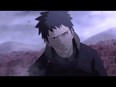 Obito AMV/ASMV - RIN IS ONLY RIN ALIVE!