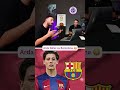 Würdet Ihr Ardagüler Einen Schritt Von Fenerbahce Zu Barcelona Raten Forzafussball