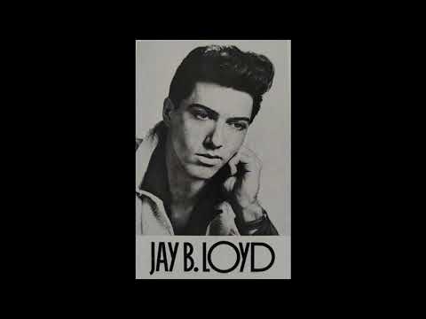 Jay B. Loyd - Apron Strings