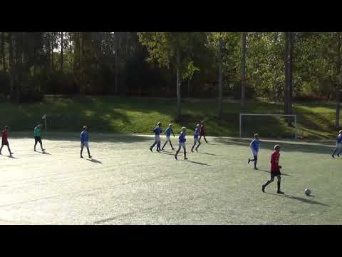 P14 mestaruussarja RoPS 05 yj. vs. Tervarit-j 05 yj. (1)