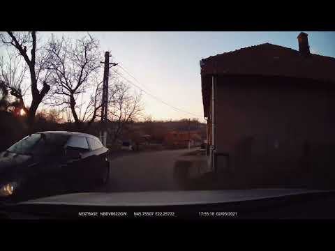 Zolt, Timiș, România [2021] | 4K