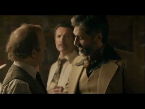 Clip from Berberian Sound Studio