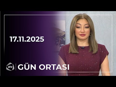 Gün Ortası / 17.11.2025