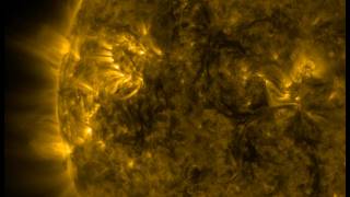 Solar Wind Intensifying, Pole Shift Radiation Surge | S0 News Oct.4.2026
